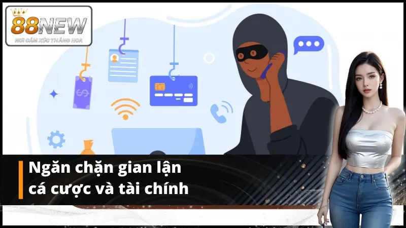Yếu tố khẳng định giấy phép hoạt động New88 quan trọng