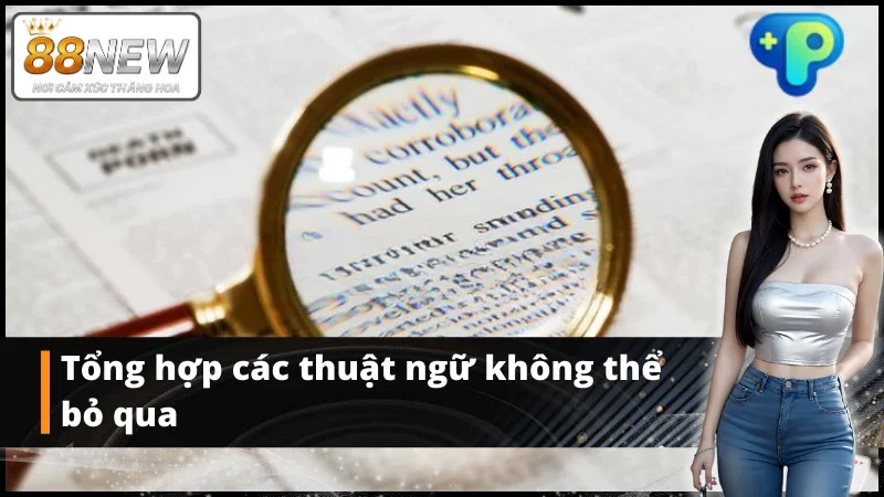 Giải mã từ điển vàng trong sảnh game TP