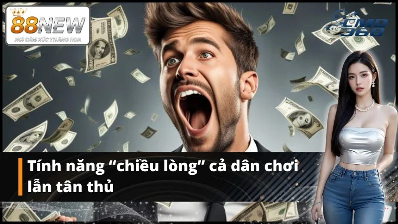 Tỷ lệ kèo châu Á – châu Âu phong phú, cập nhật liên tục tại thể thao CMD New88