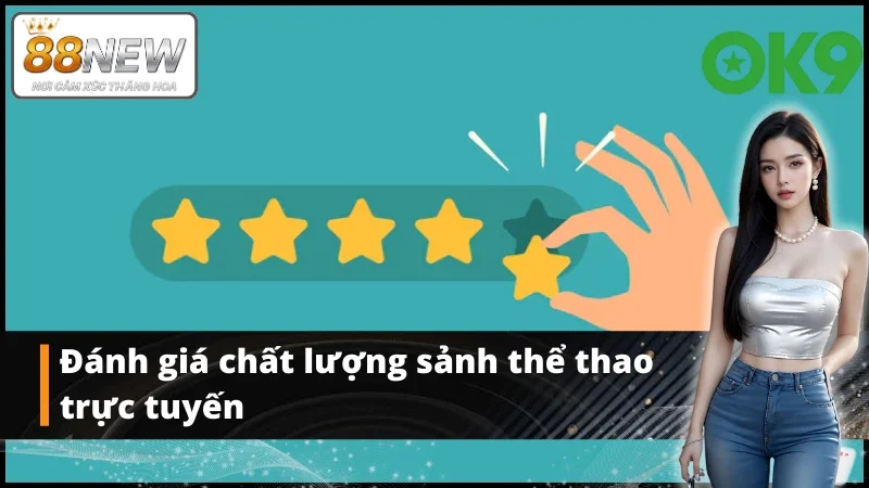 Những ưu điểm của sảnh thể thao OK9