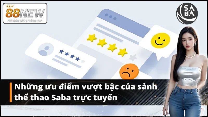 Đánh giá ưu điểm của sảnh thể thao Saba