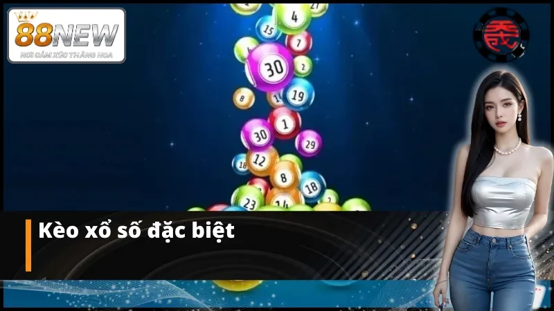 Gấp đôi lợi nhuận cùng kèo xố số TCG đặc biệt