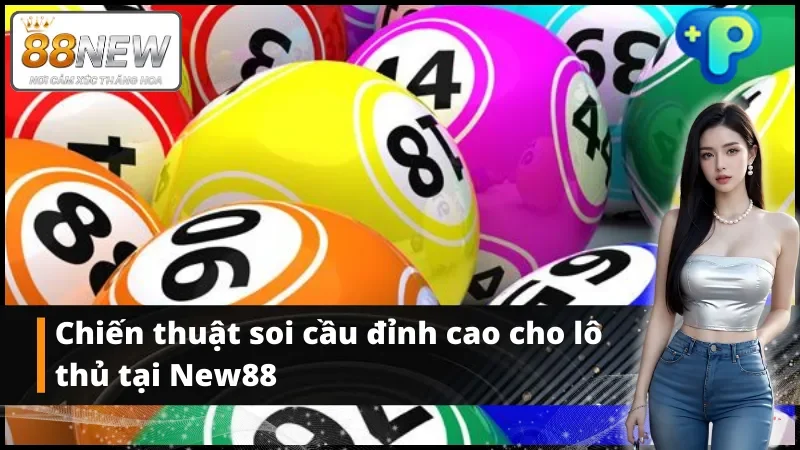 Phương pháp soi cầu thắng lớn tại sảnh xổ số TP